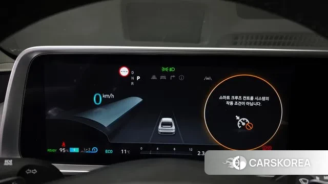 Hyundai Ionic 6 id 3497521 из Кореи 18