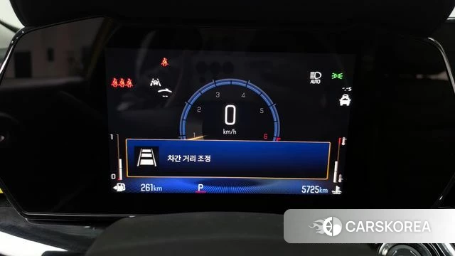 Chevrolet (GM Daewoo) Trax Crossover id 4308060 из Кореи 28