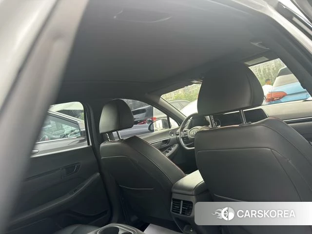 Hyundai Sonata id 4329239 из Китая 10