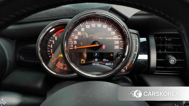 Mini Cooper id 3936226 из Кореи 18