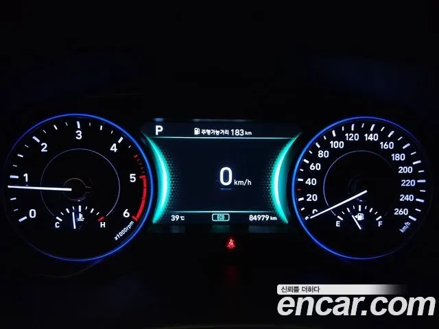 Hyundai Palisade id 2932382 из Кореи 18