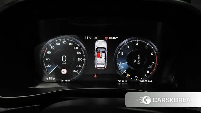 Volvo XC40 id 3723105 из Кореи 18