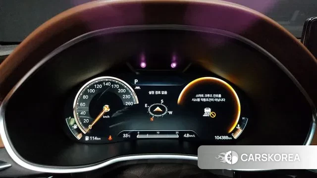 Genesis G80 (RG3) id 2885416 из Кореи 18