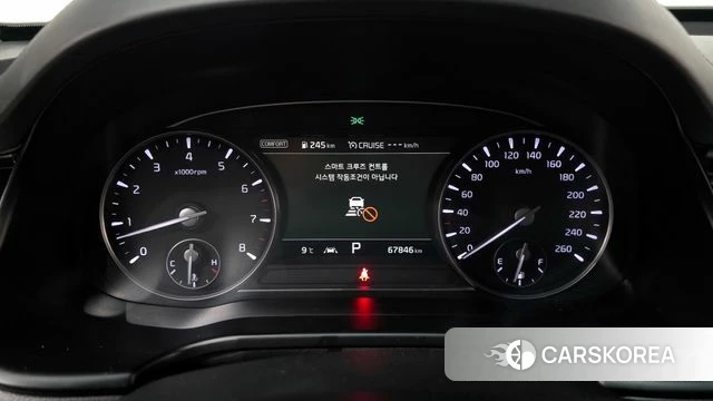 Kia More K9 id 3904710 из Кореи 18