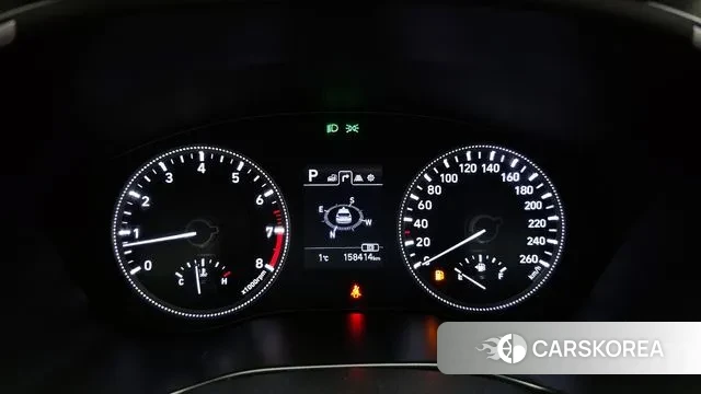 Hyundai Santa Fe TM id 3677131 из Кореи 18