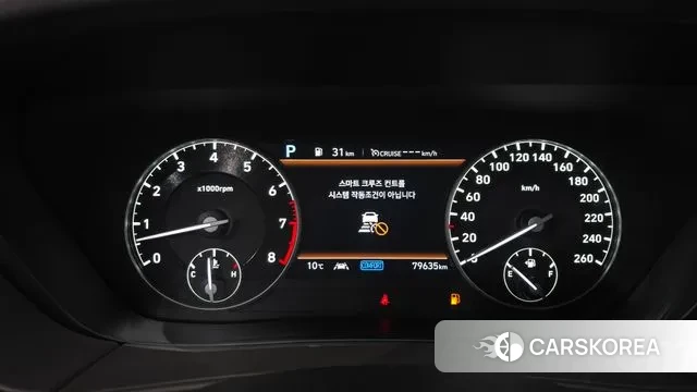 Genesis G90 id 3718378 из Кореи 18