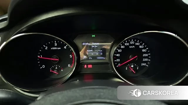 Kia The New Carnival id 2413349 из Кореи 18