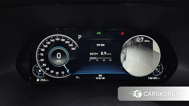 Hyundai Palisade id 3702304 из Кореи 18