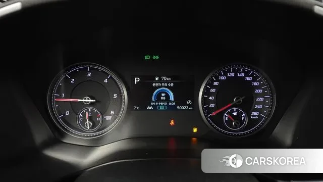 Hyundai The New Santa Fe id 3707576 из Кореи 18