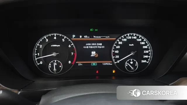 Genesis G90 id 3243825 из Кореи 18