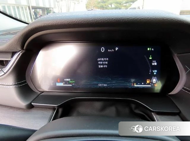 Jeep Grand Cherokee (WL) id 3864490 из Кореи 18