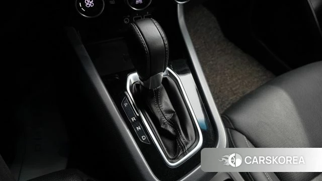 Renault Korea (Samsung) XM3 id 4907061 из Кореи 34