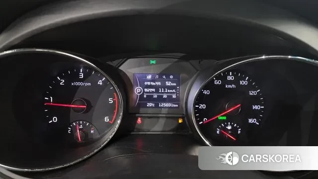 Kia All New Carnival id 2995744 из Кореи 18