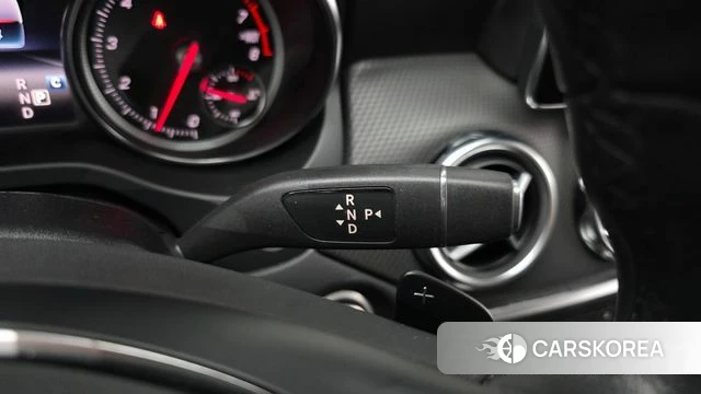 Mercedes-Benz GLA-Class X156 id 4502570 из Кореи 28