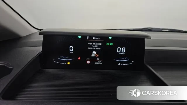 Hyundai Staria id 3393803 из Кореи 18