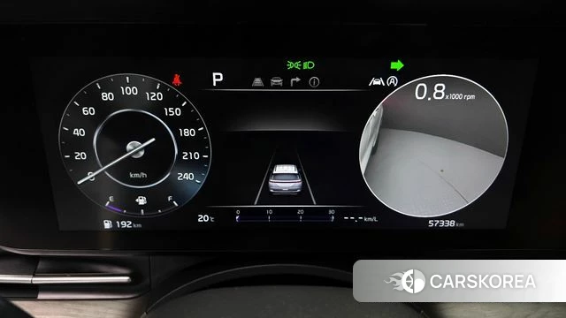 Kia Carnival 4th generation id 4355296 из Кореи 33