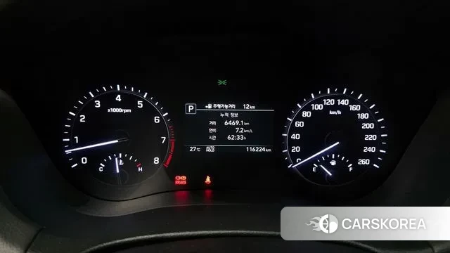 Genesis G80 id 3028894 из Кореи 18