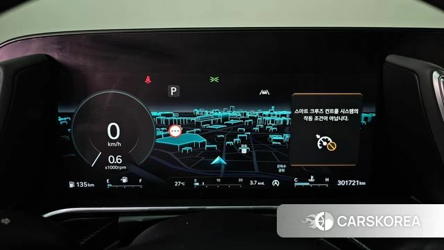 Genesis G90 (RS4) id 4408899 из Кореи 18