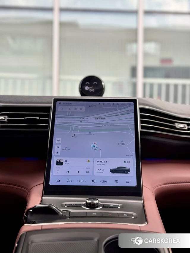 Weilai EC6 id 3968806 из Китая 16