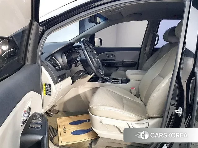 Kia The New Carnival id 3413133 из Кореи 18