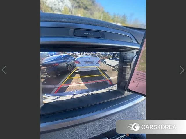 Kia The New Sorento id 4188107 из Кореи 8