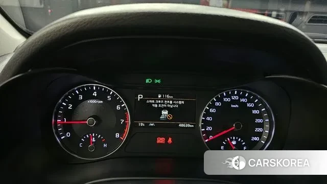 Kia The New K3 2nd generation id 3323491 из Кореи 18