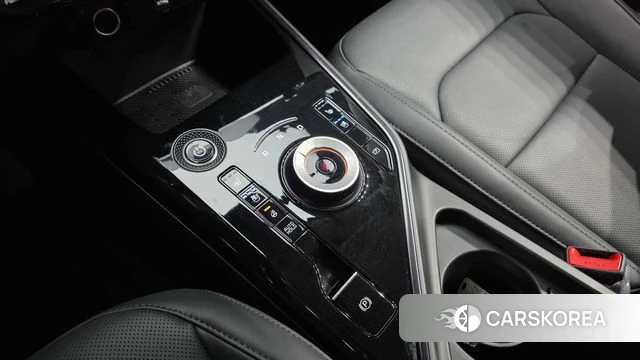 Kia Di All New Niro EV id 4571995 из Кореи 31