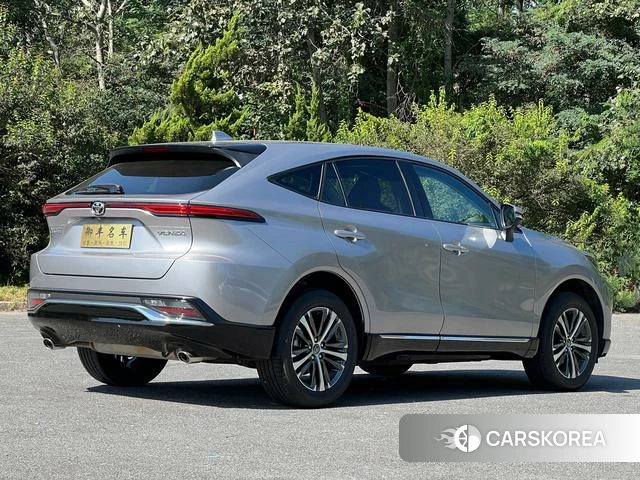Toyota Weisha id 4213509 из Китая 13