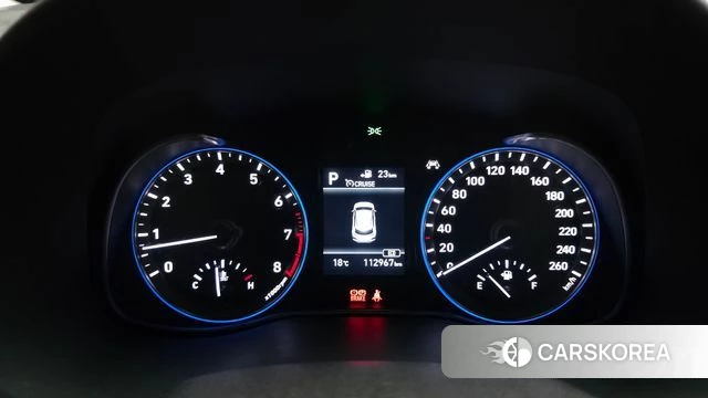 Hyundai Kona id 4203791 из Кореи 28