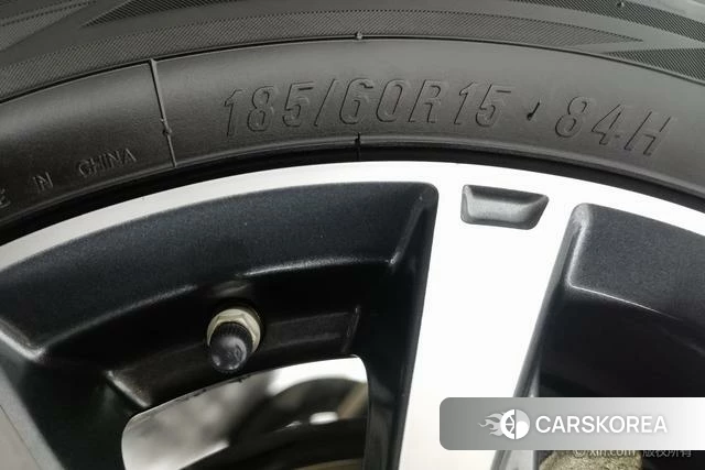 Toyota YARIS L Zhixuan id 4210578 из Китая 22