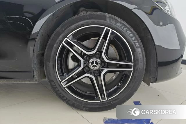 Mercedes-Benz E-class (imported) id 4182719 из Китая 15