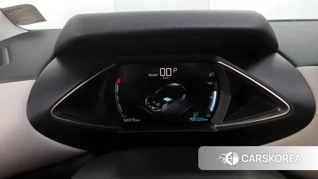 Citroen / DS DS3 Crossback id 3219025 из Кореи 18