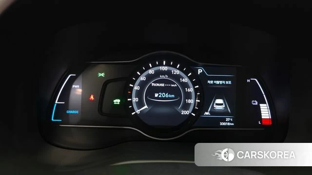 Hyundai Kona Electric id 4632469 из Кореи 18