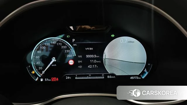 Genesis G80 (RG3) id 4444858 из Кореи 33