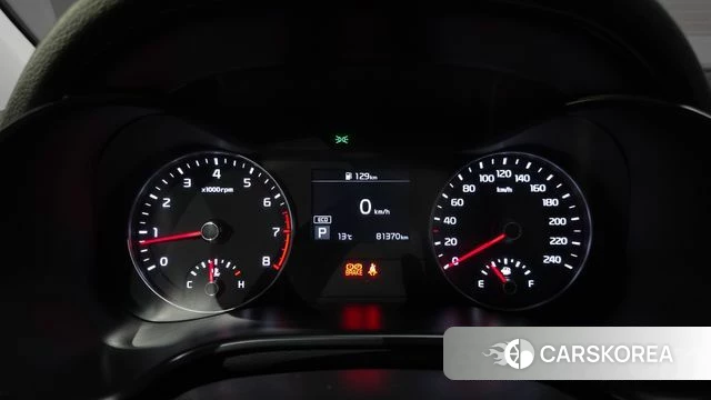 Kia Come New K3 id 3801641 из Кореи 18