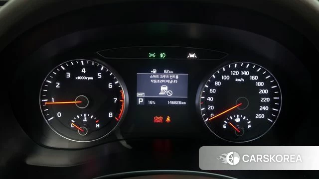 Kia Come New K7 id 3937131 из Кореи 18