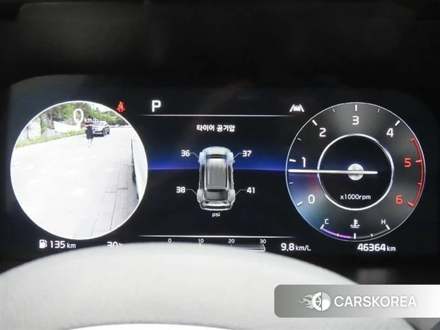 Kia Sorento 4th Generation id 4722038 из Кореи 18