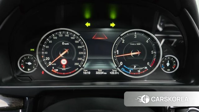 BMW X6 (F16) id 4384810 из Кореи 31