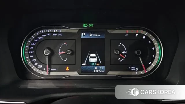 Hyundai Tucson (NX4) id 3577952 из Кореи 18