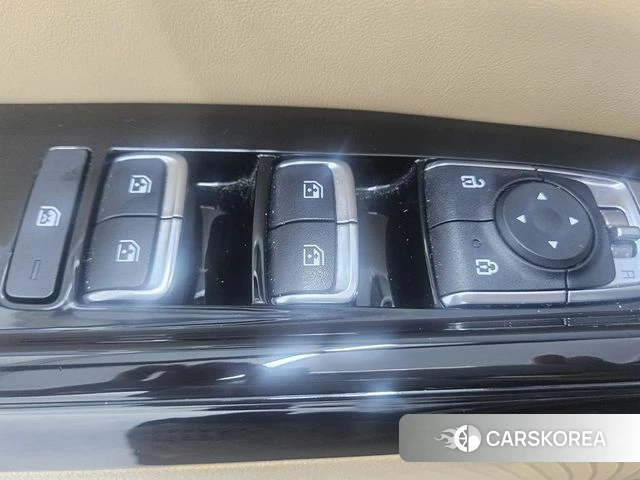 Kia Carnival 4th generation id 4754070 из Кореи 18