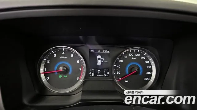 Ssangyong Berry New Tivoli id 2945933 из Кореи 18