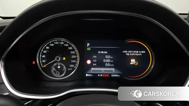 Genesis G80 (RG3) id 3621086 из Кореи 18