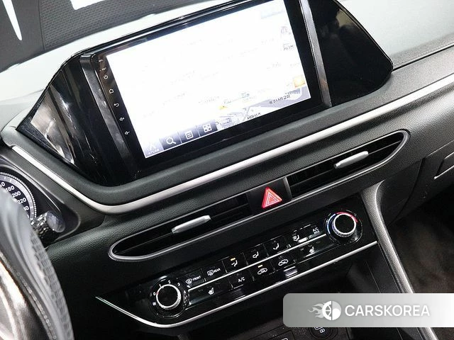 Hyundai Sonata (DN8) id 4251009 из Кореи 17