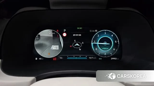 Hyundai The New Palisade id 3463133 из Кореи 18