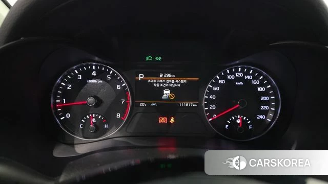 Kia The New K3 2nd generation id 4433571 из Кореи 29