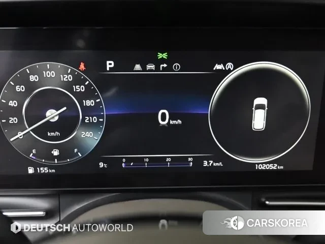 Kia Carnival 4th generation id 3412477 из Кореи 18