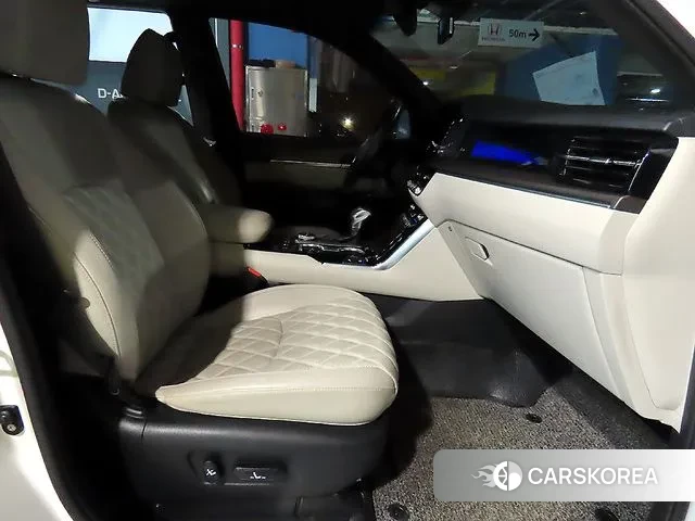 Kia Mohave Master id 3454374 из Кореи 18