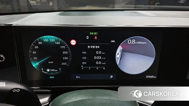 Hyundai Grandeur (GN7) id 3614924 из Кореи 18