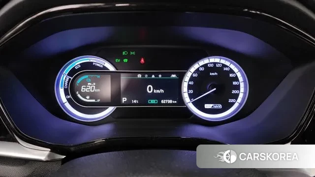 Kia The New Niro id 3748262 из Кореи 18