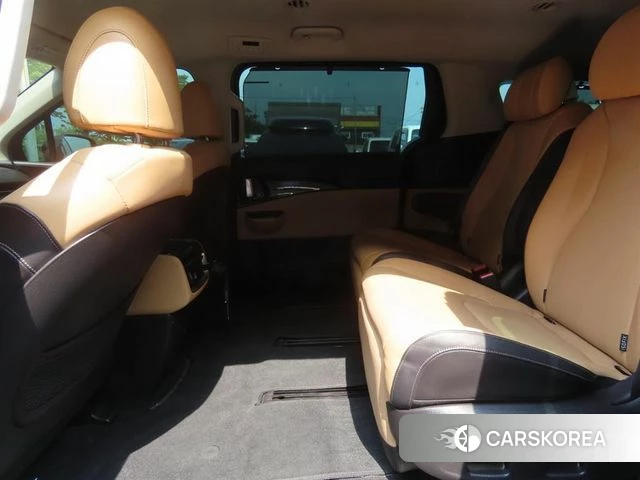 Kia Carnival 4th generation id 4529761 из Кореи 18